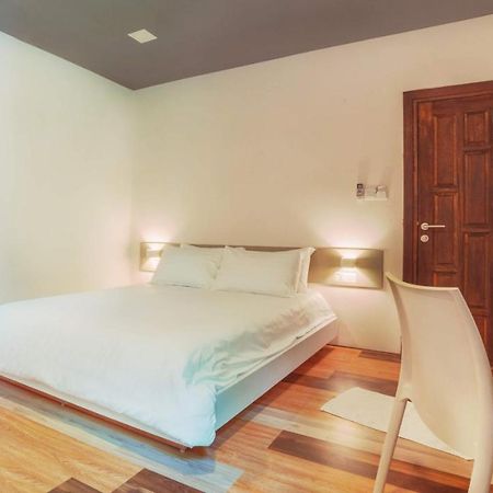 White Coral Rasdhoo Hotel Ngoại thất bức ảnh
